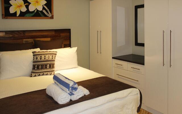 GreyStone Apartments GSI-03