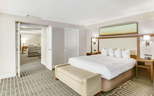 Hilton Phoenix Tapatio Cliffs Resort