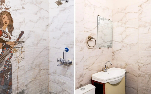 Mordern Room Ballaupur Chowk Dehradun