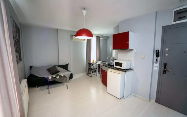 Arkem Hotel 3