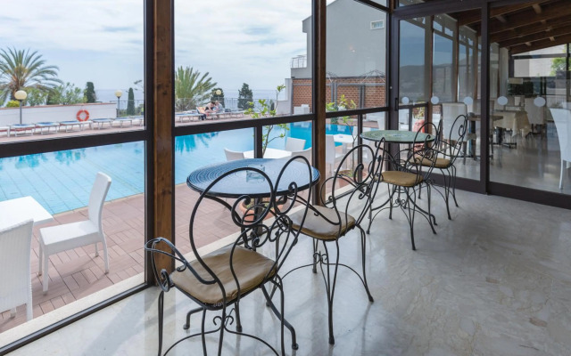 Hotel Villa Esperia