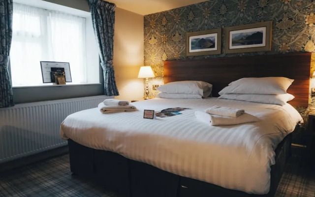 The Pheasant Inn - The Inn Collection Group