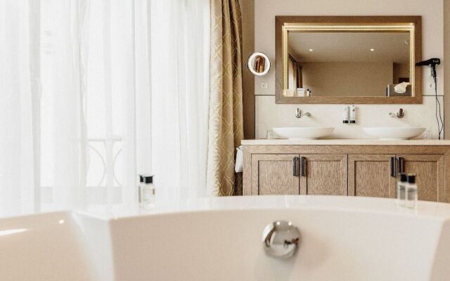 Der Eisvogel - Wellness- & Genusshotel