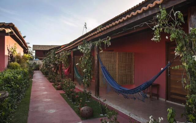 Pousada Curva do Sol