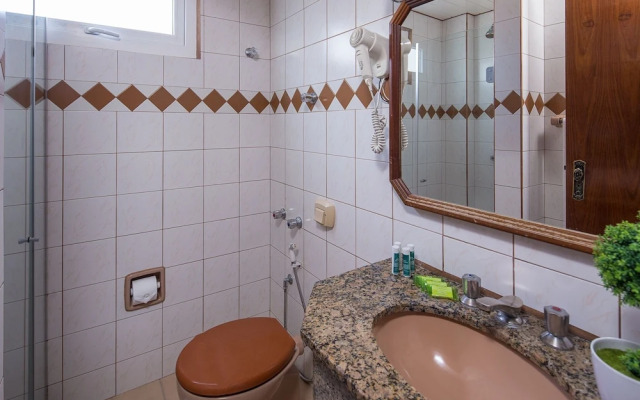 Hotel Torre Sol