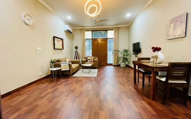 Olive Service Apartments Gurgaon