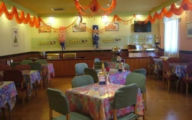 Dazhan Home Inn