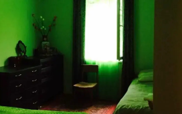 Guesthouse Giorgi