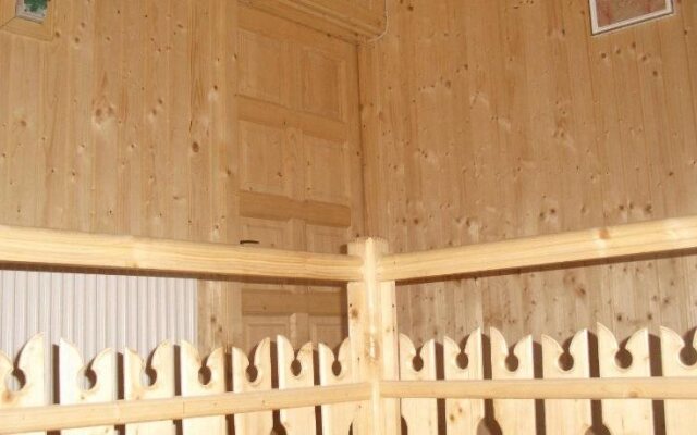 Pension Lucia Bucovina