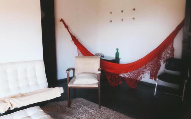 Hostel Iguabella - RJ