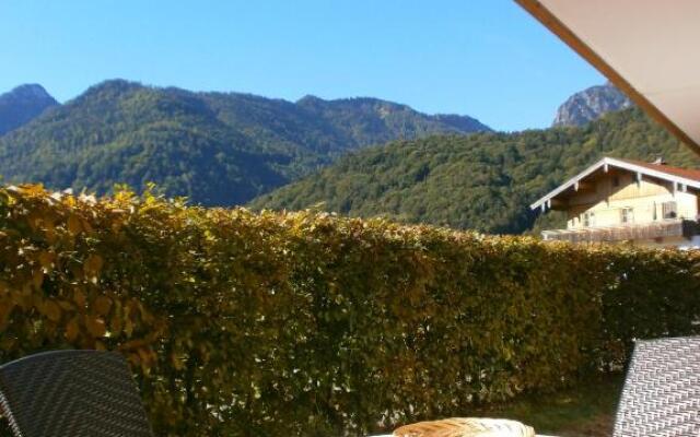 Alpenresidenz Chiemgau