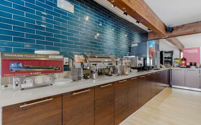 Best Western Plus Novato Oaks Inn