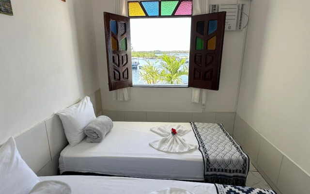 Mar à Vista Ilha de Boipeba