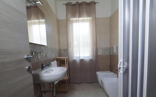 Rachel's Guest Apartments