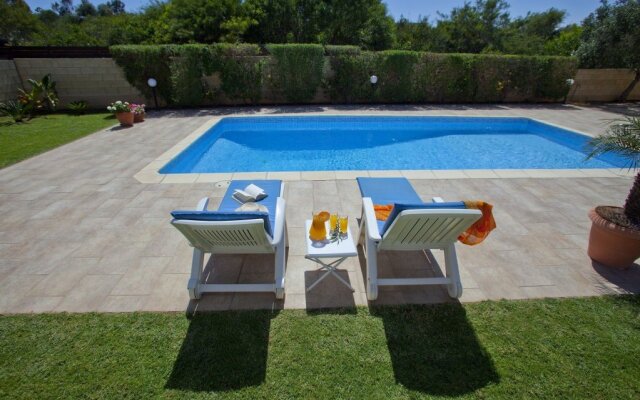 Villa Eleonora