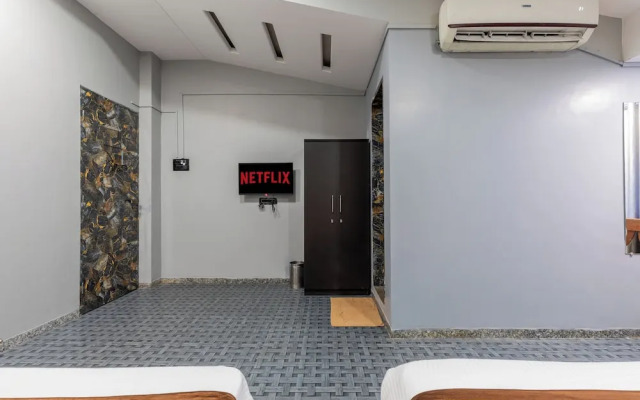 De Classico Hotel - Lokhandwala