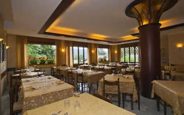 Hotel Prealpi