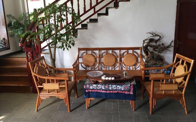Yangshuo Eden Garden Hotel