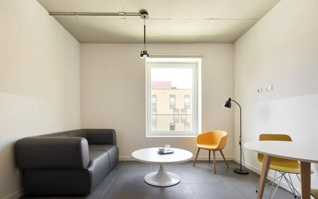 aparto Milan Durando