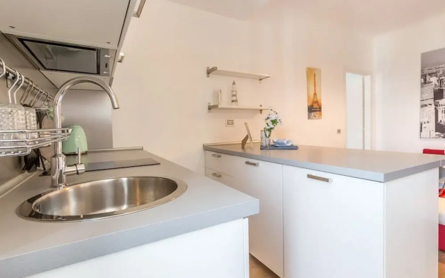 Alessia's Flat - Sarpi 3