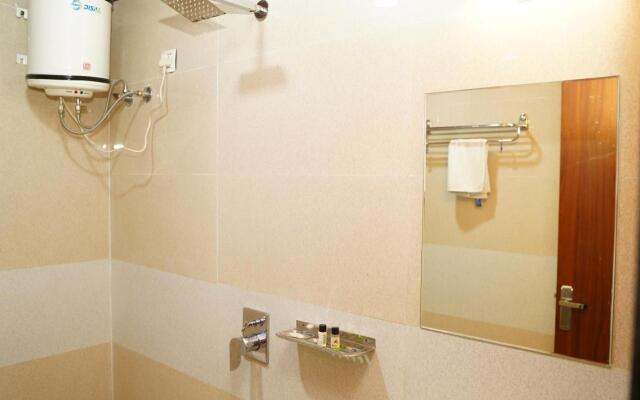 Hotel Ardency Green