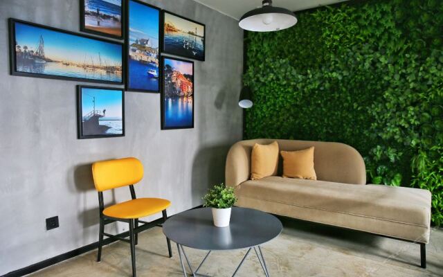 Atour Light Xi'an University Town