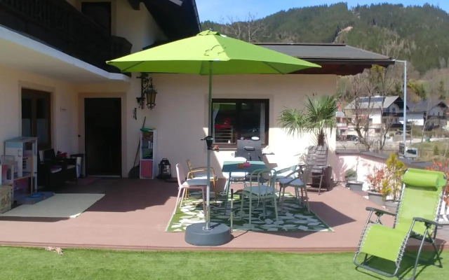 Appartement Mary