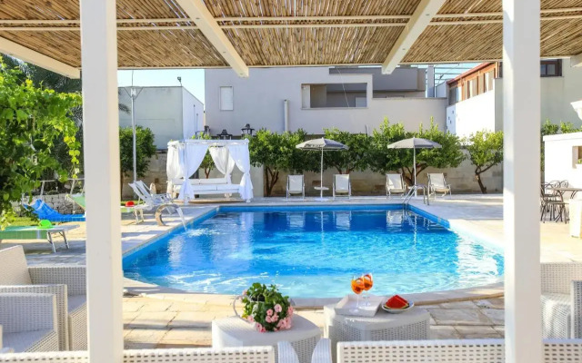 La Casina - Salento Vacation Rental