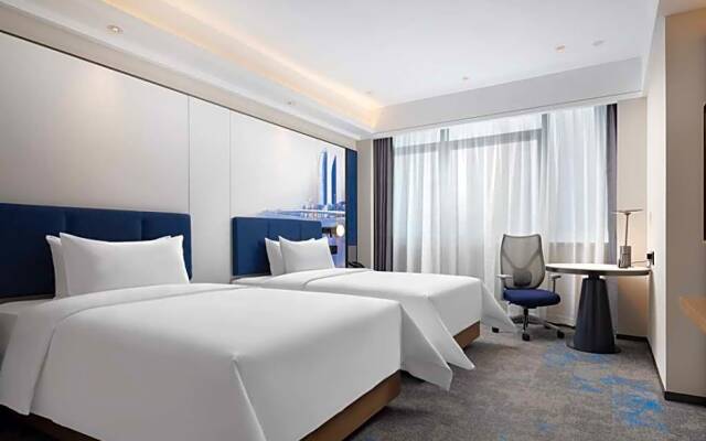 Hampton by Hilton Xiamen Tong'an Chengnan