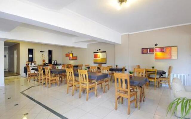 Hotel Canton de las Sierras