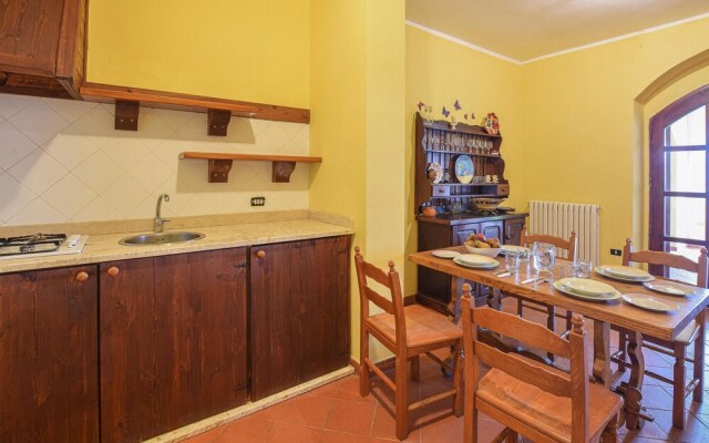 Nice Apartment in Drapia With Wifi and 2 Bedrooms