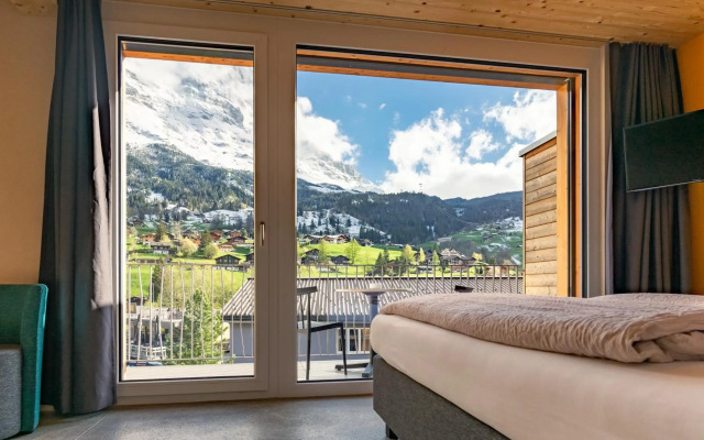 Eiger Lodge Chic