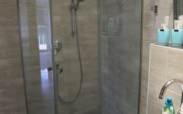 Holidayhaus Lütsche - Borzelborn