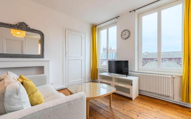 Lille Centre - Nice Appartment 2 rooms !