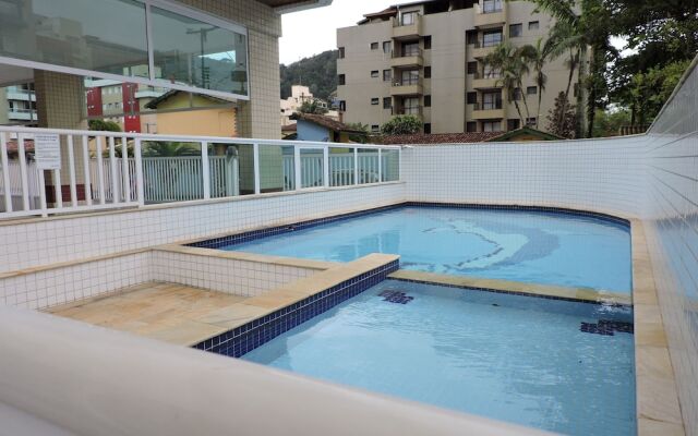 Apartamento Grand Rubi Ubatuba