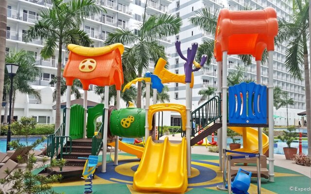 Shell Residences