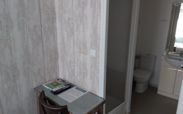 Logis Hôtel La Clé des Songes