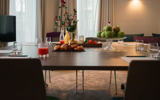 Hotel Indigo Paris Opera