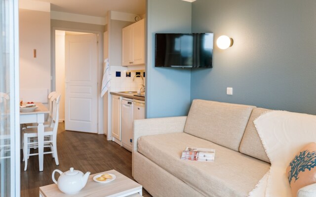 Residence Cap Marine, Guilvinec