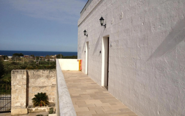 Masseria Fortificata Donnaloia