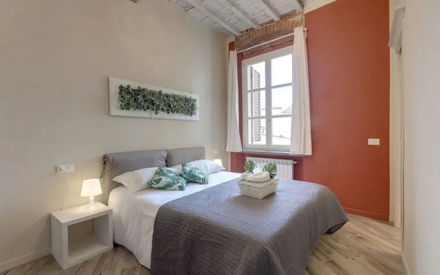 Mamo Florence - Oleandro Apartment