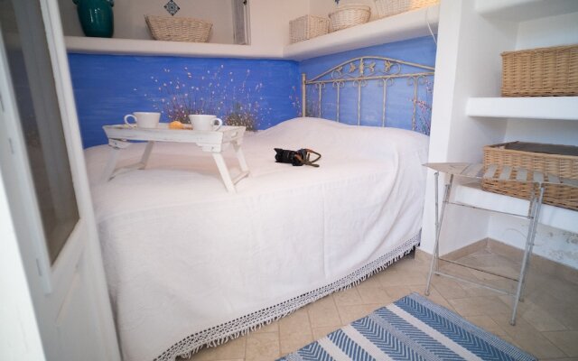 Relais Patriarca by Typney