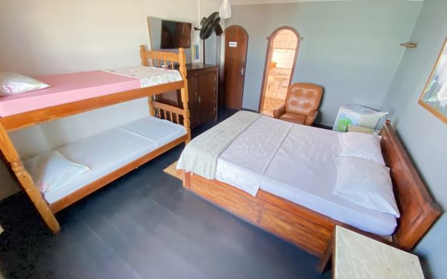 Pousada My House Cabo Frio