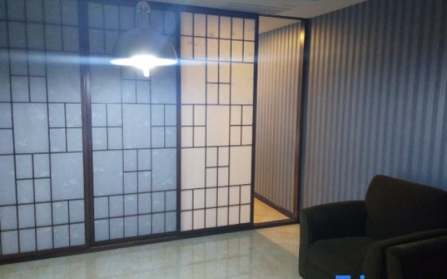 Shanghai Wenxiang Hotel