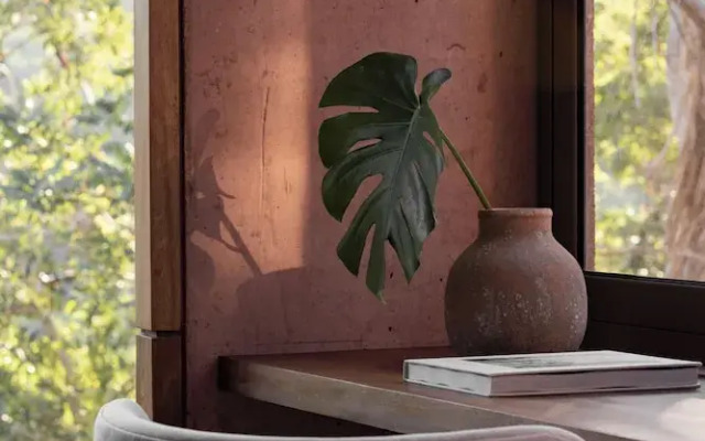 Rosa Morada Luxury and Private Beach