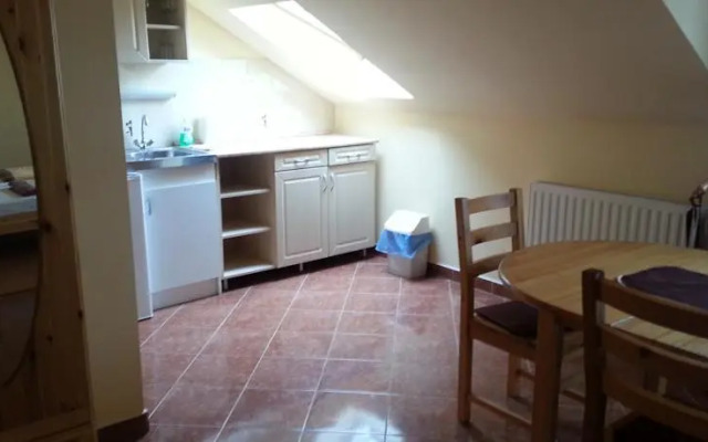 Bocskai Termàlfürdő Apartmanjai