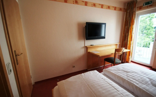 Hotel Glockengasse