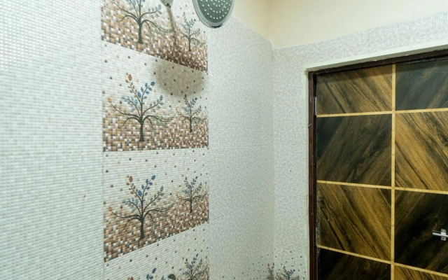 X Western Hills panchagani