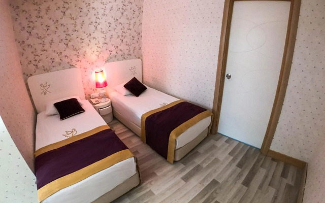 Raymar Resort & Aqua