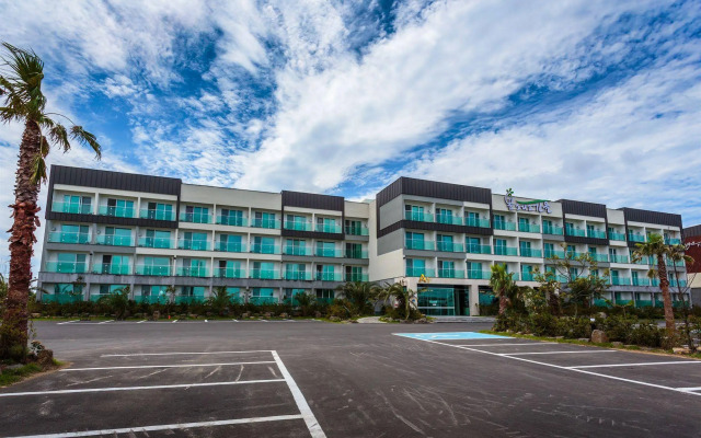 Spring and Autumn Hotel&Resort